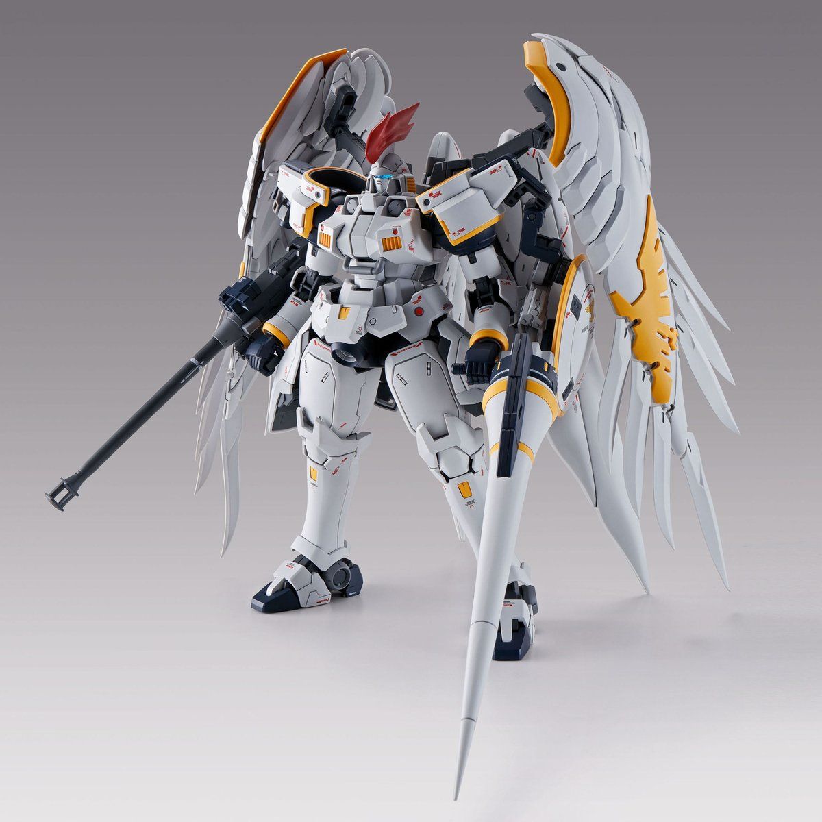 Premium Bandai MG OZ-00MS Tallgeese Fluegel EW (Master Grade 1/100