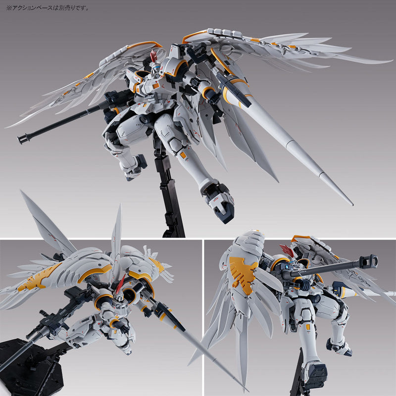 Premium Bandai MG OZ-00MS Tallgeese Fluegel EW (Master Grade 1/100)