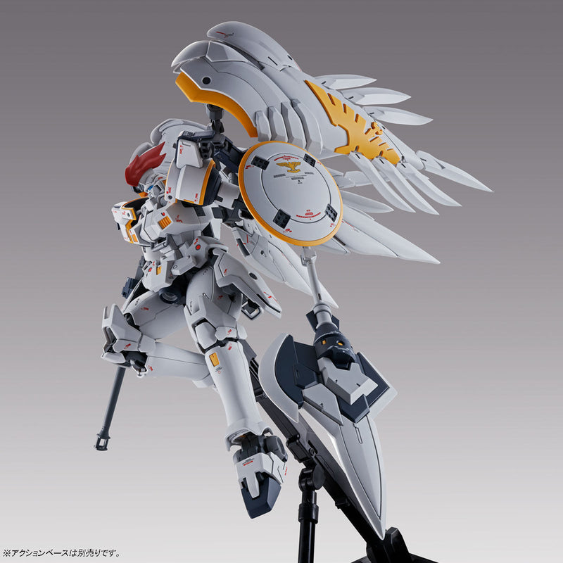 Premium Bandai MG OZ-00MS Tallgeese Fluegel EW (Master Grade 1/100)