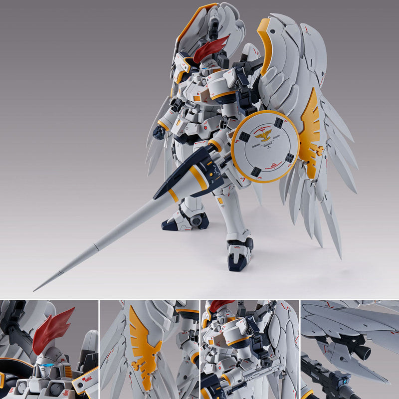 Premium Bandai MG OZ-00MS Tallgeese Fluegel EW (Master Grade 1/100)