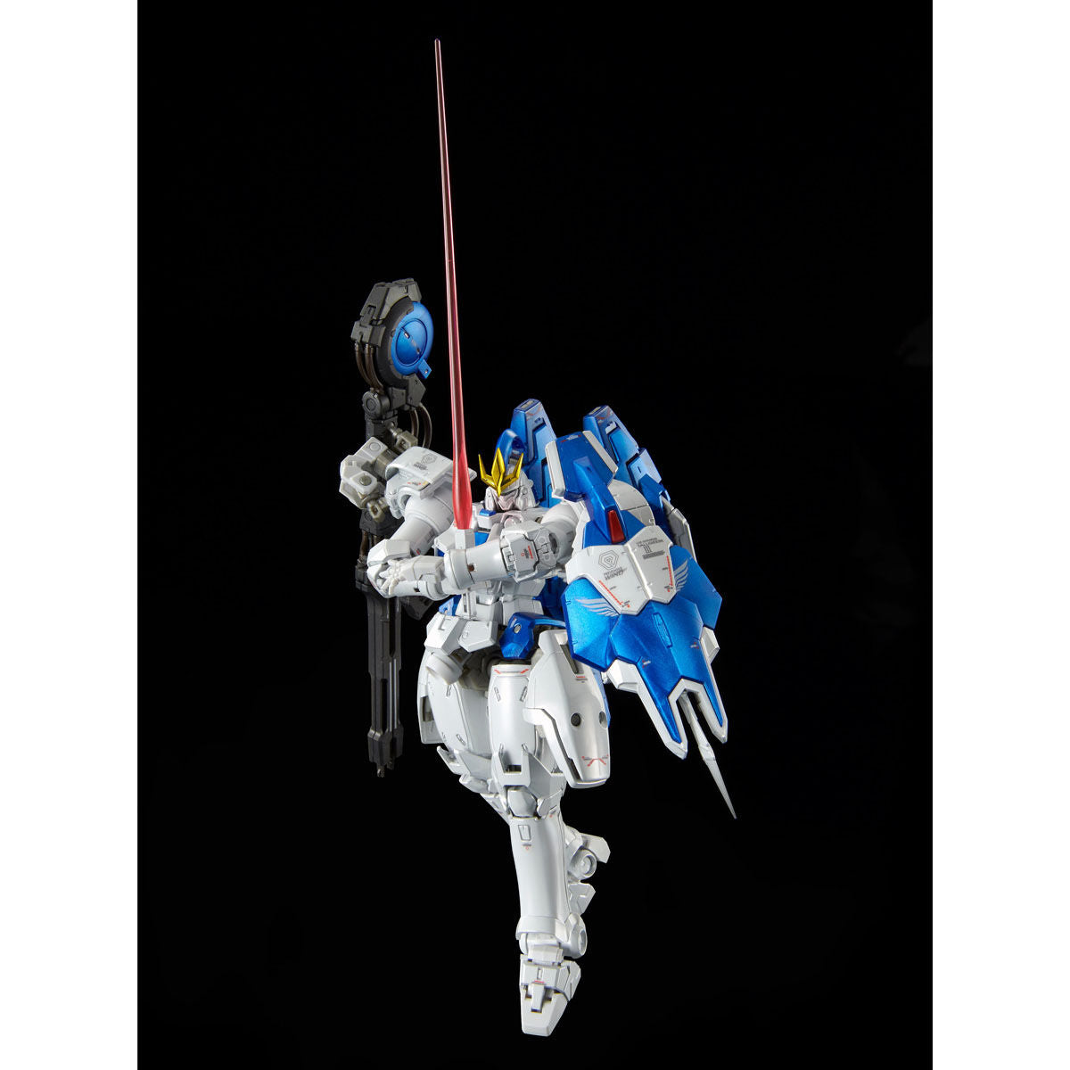 Premium Bandai Real Grade (RG) 1/144 OZ-00MS2B Tallgeese III