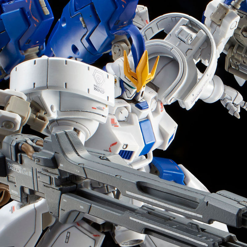 Premium Bandai Real Grade (RG) 1/144 OZ-00MS2B Tallgeese III
