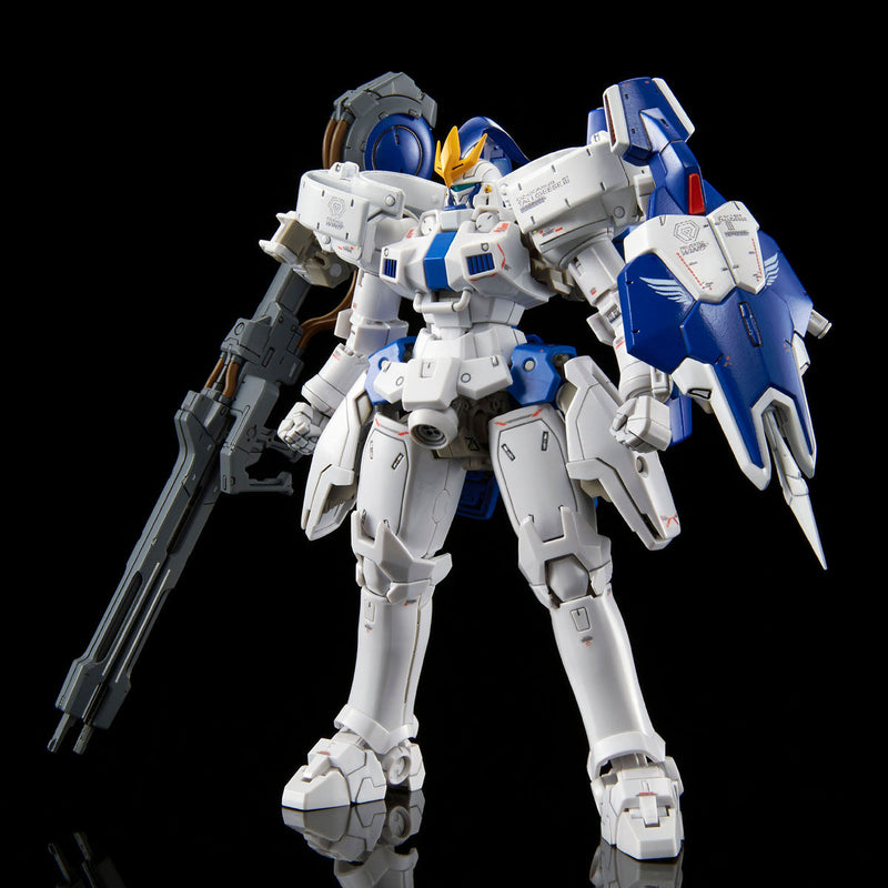 Premium Bandai Real Grade (RG) 1/144 OZ-00MS2B Tallgeese III