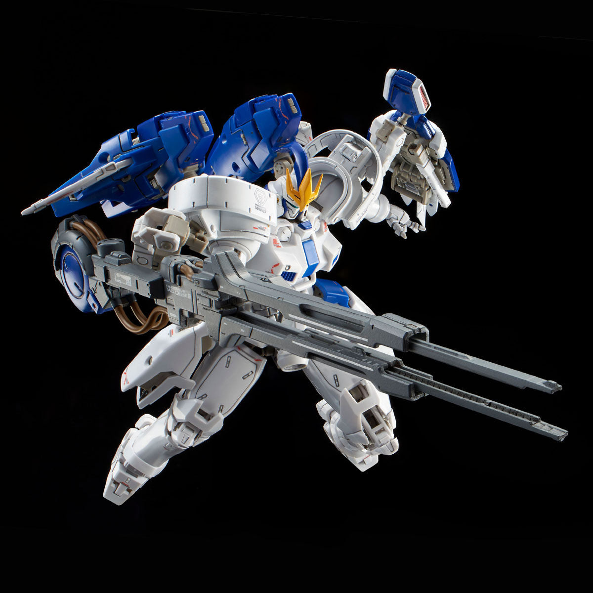 Premium Bandai Real Grade (RG) 1/144 OZ-00MS2B Tallgeese III Premium Bandai Real Grade (RG) 1/144 OZ-00MS2B Tallgeese III