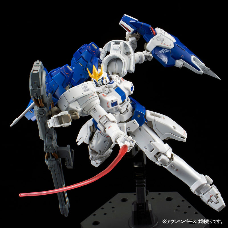 Premium Bandai Real Grade (RG) 1/144 OZ-00MS2B Tallgeese III