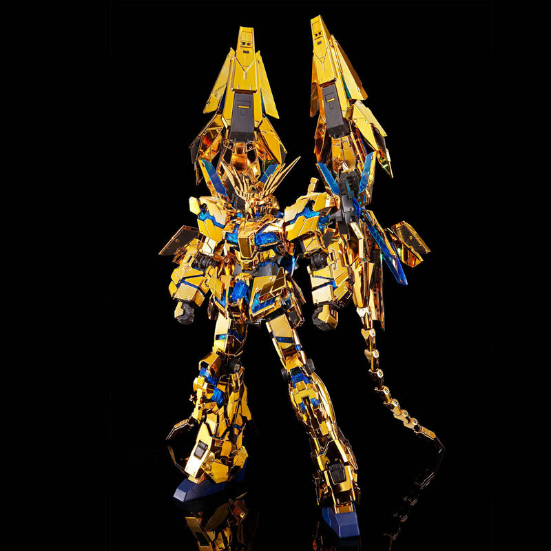 Premium Bandai Real Grade (RG) 1/144 RX-0 Unicorn Gundam 03 Phenex (Narrative Ver.)