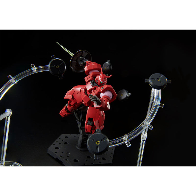 Premium Bandai High Grade (HG) HGAC 1/144 OZ-13MSK1 Vayeate and OZ-13 MSK2 Mercurius