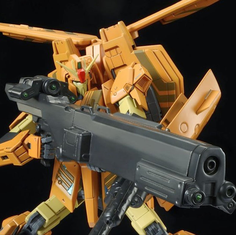 Premium Bandai Master Grade (MG) 1/100 MSZ-006-3B Zeta Gundam III B Type Gray Zeta