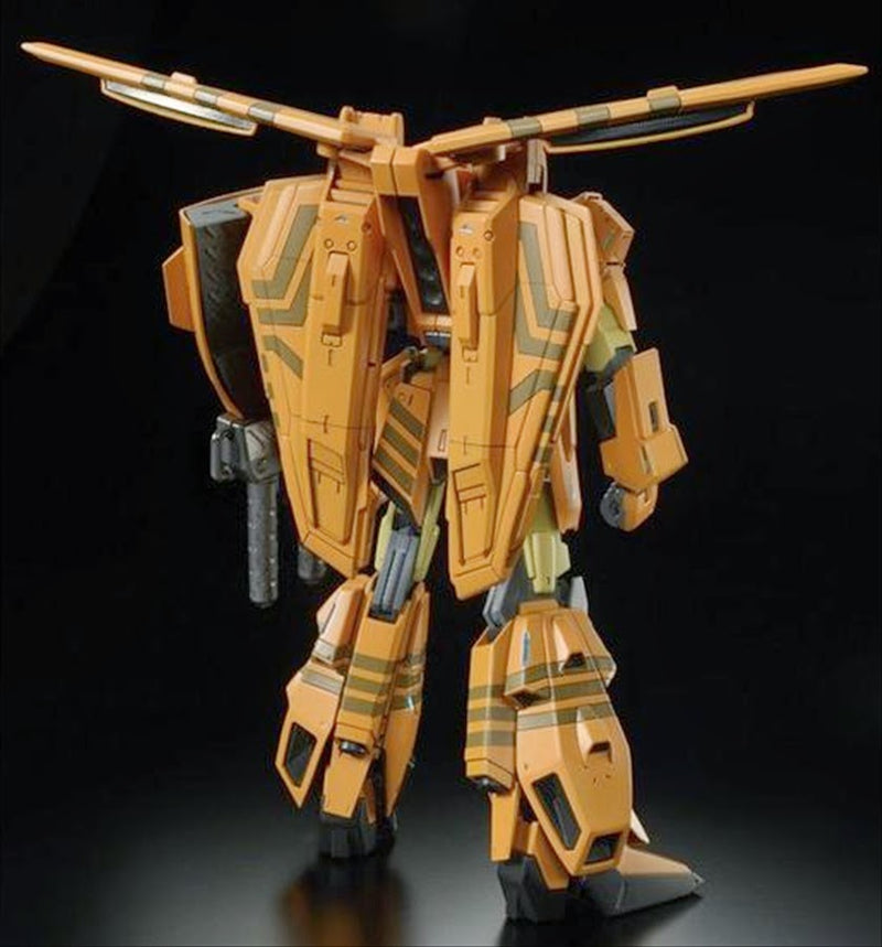 Premium Bandai Master Grade (MG) 1/100 MSZ-006-3B Zeta Gundam III B Type Gray Zeta