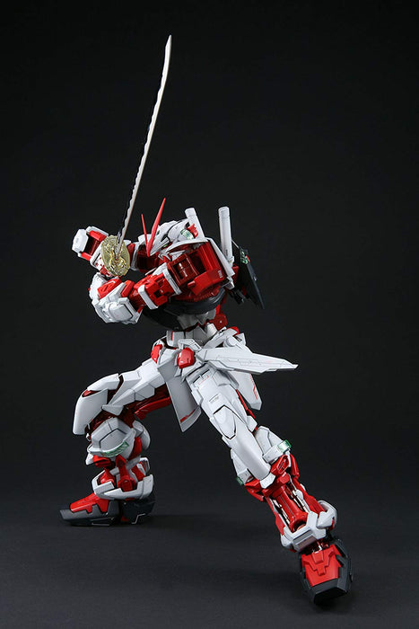 Perfect Grade 1/60 Gundam Astray Red Frame