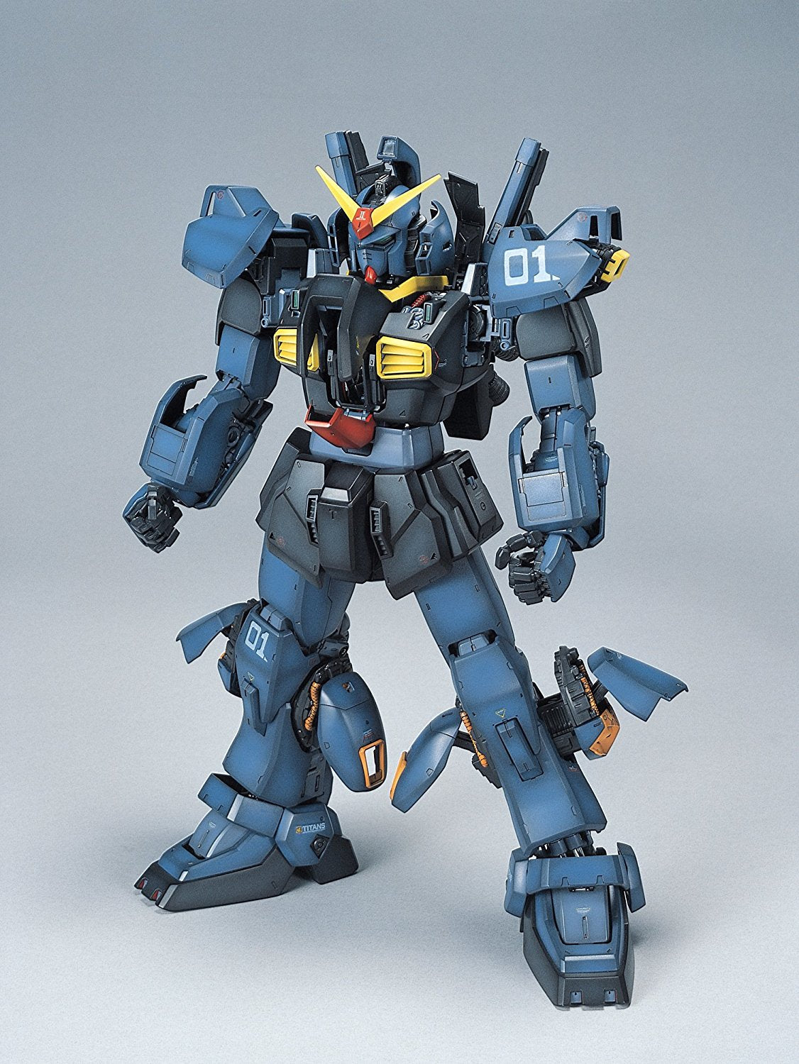 Bandai Perfect Grade (PG) 1/60 RX-178 Gundam Mk-II Titans - Argama