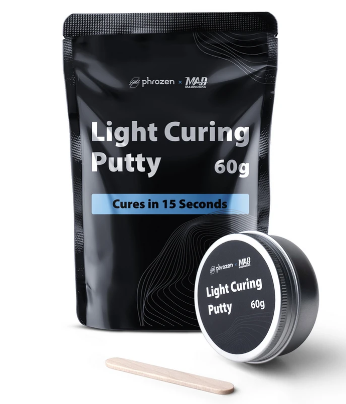Madworks Phrozen PH02UV Light Curing Putty