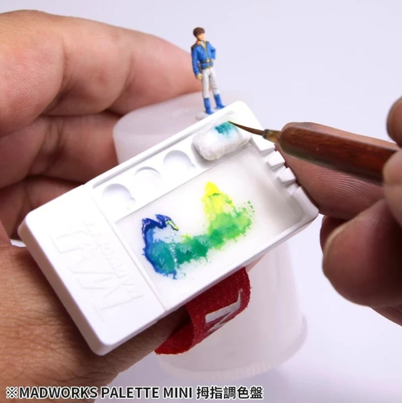 Madworks PM001 Palette Mini