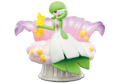 Re-ment - Pokemon - Starrium on a Starry Night