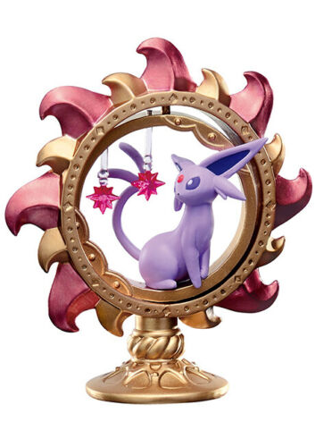 Re-ment - Pokemon - Starrium on a Starry Night