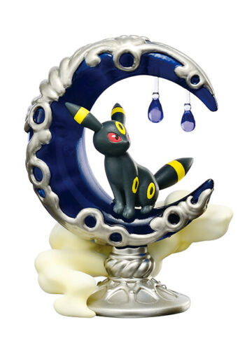 Re-ment - Pokemon - Starrium on a Starry Night