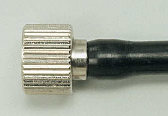 Mr.Air Hose 1/8 (S) Straight 2m (PS246)