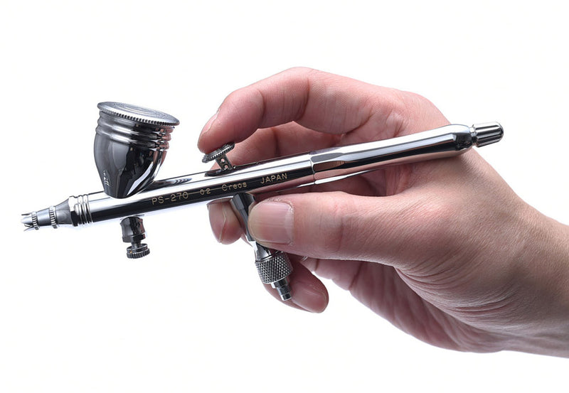 Mr.Procon Boy WA Platinum - Double Action Type (0.2mm) (PS270)