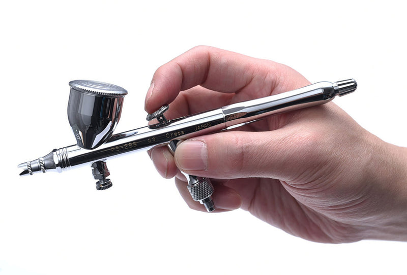 Mr.Procon Boy - WA Double Action Platinum 0.3mm Ver 2 (PS289)