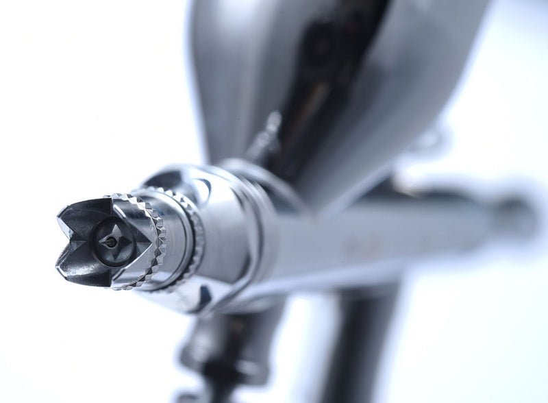 Mr.Procon Boy - WA Double Action Platinum 0.3mm Ver 2 (PS289)