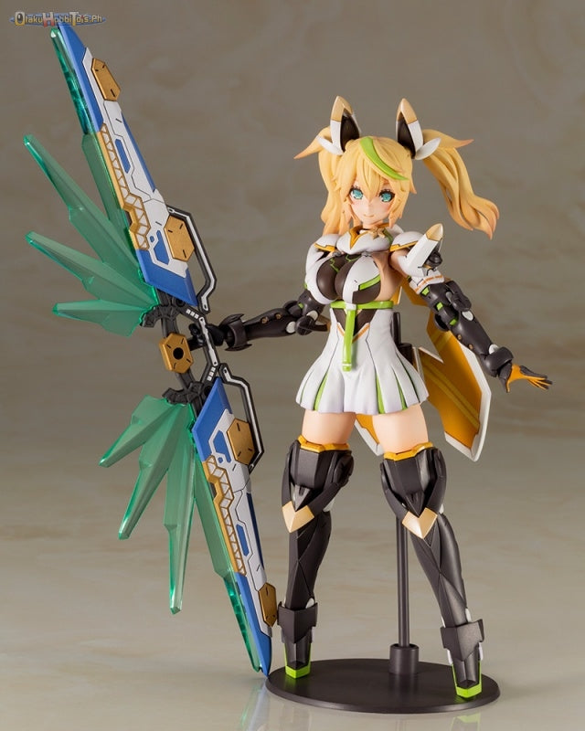 Phantasy Star Online Non-Scale Gene Stellainnocent Version