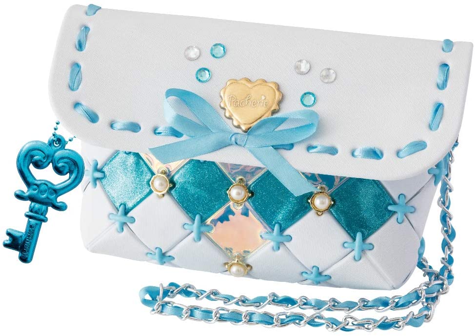 [SALE] Pacherie DIY Handbag Royal Blue
