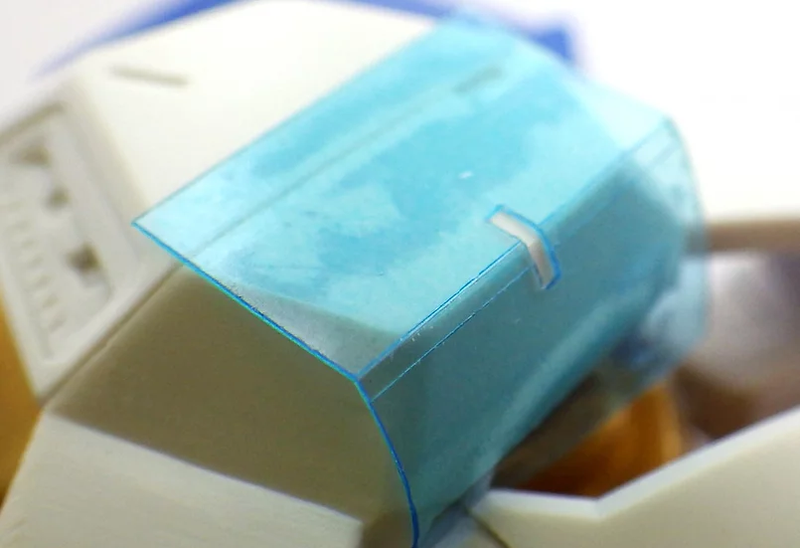 Gunprimer Panel Line Guide Point (PLG1-P04/06/08/10)