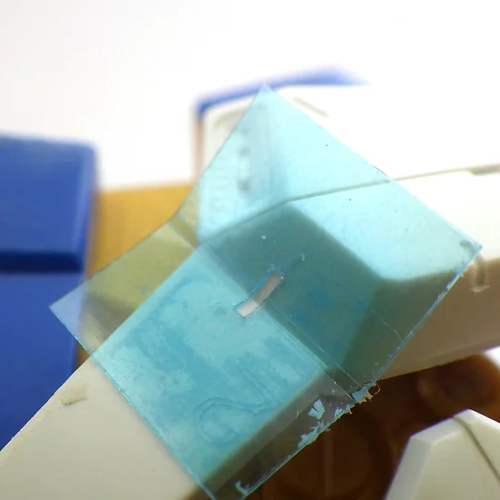 Gunprimer Panel Line Guide Point (PLG1-P04/06/08/10)