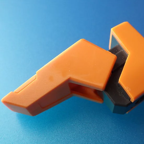 Gunprimer Panel Line Guide Straight (PLG1-S01/02/03)