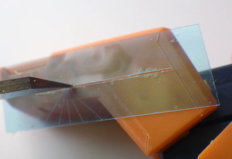 Gunprimer Panel Line Guide Straight (PLG1-S01/02/03)