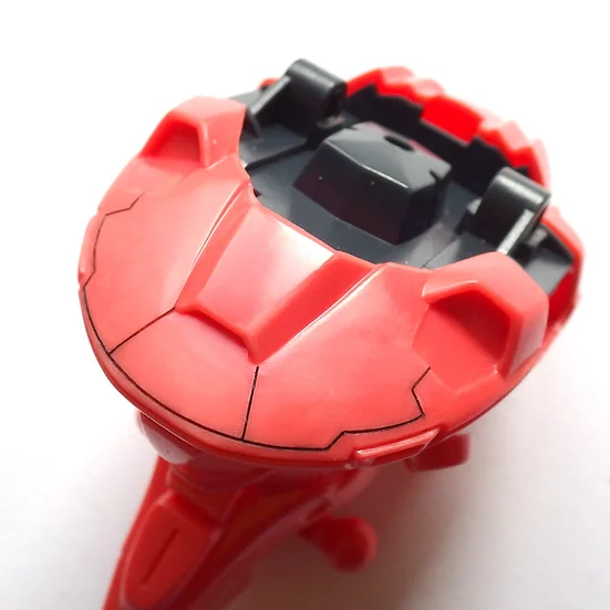 Gunprimer Panel Line Guide Ver 2.0 Curved Line 3mm (PLG2-C3)