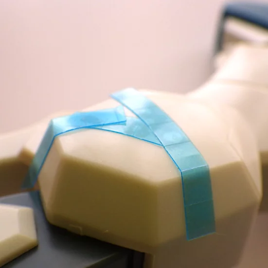 Gunprimer Panel Line Guide Ver 2.0 Straight (PLG2-S2/PLG2-S3)