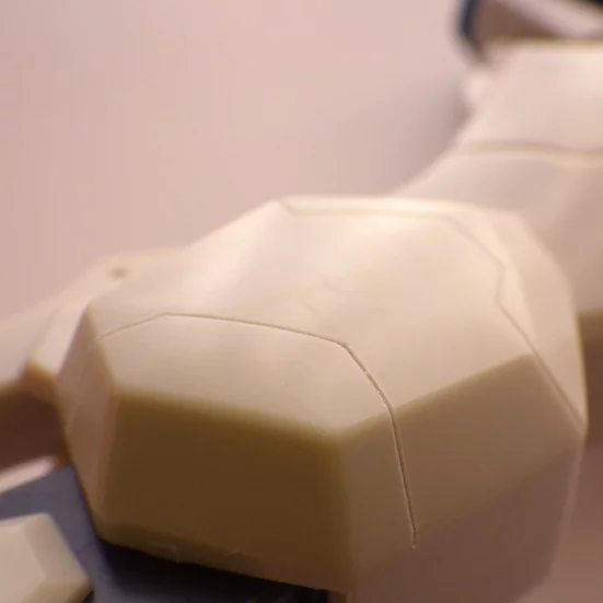 Gunprimer Panel Line Guide Ver 2.0 Straight (PLG2-S2/PLG2-S3)