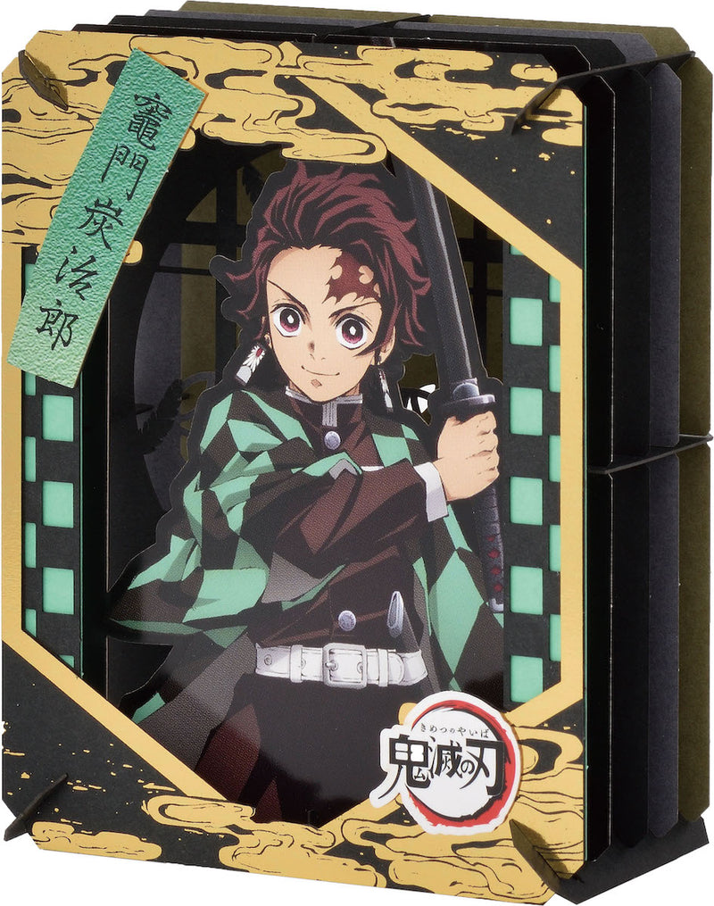 Paper Theater - Demon Slayer - Tanjiro Kamado (PT-216)
