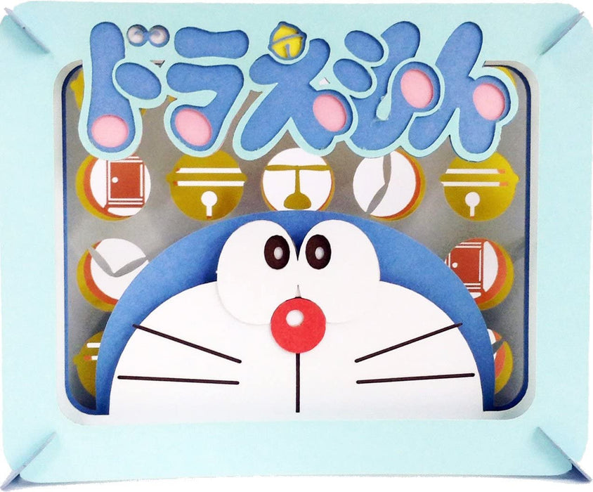 Paper Theater - Doraemon Up (PT-068)