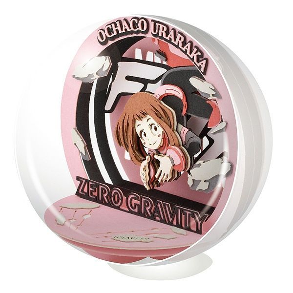 Paper Theater Ball - My Hero Academia - Ochaco Uraraka (PTB-27)