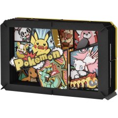 Paper Theater - Pokemon Comic (PT-L26)