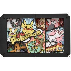 Paper Theater - Pokemon Comic (PT-L26)