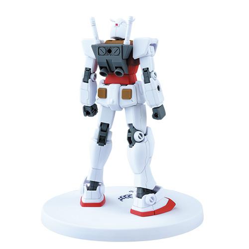 High Grade (HG) 1/144 RX-78-2 Gundam (Tokyo 2020 Paralympic Games Emblem)