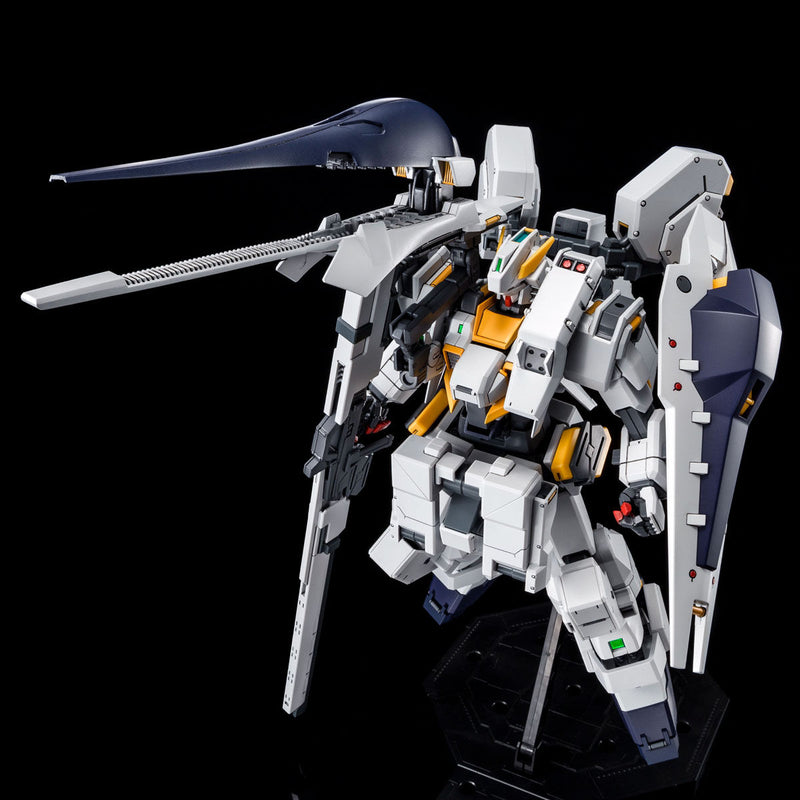 Premium Bandai Master Grade (MG) 1/100 Gundam TR-1 [Hazel OWSLA]