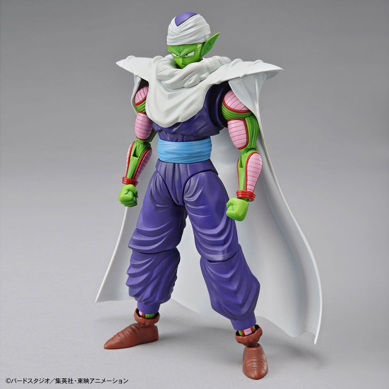 Figure-rise Standard Dragon Ball Z Piccolo