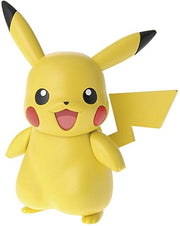 Pokemon Model Kit Pikachu