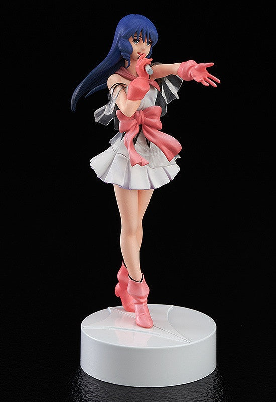 PLAMAX Macross: Do You Remember Love? 1/20 Minimum Factory MF-04 Lynn Minmay