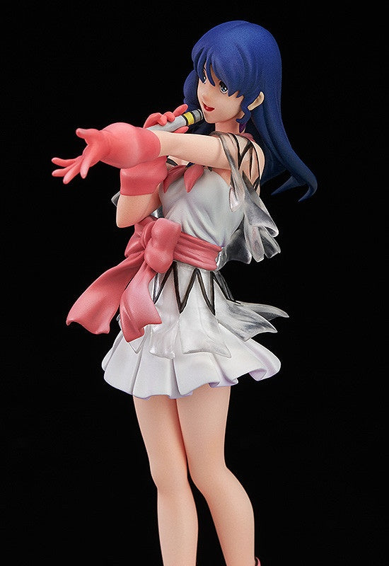 PLAMAX Macross: Do You Remember Love? 1/20 Minimum Factory MF-04 Lynn Minmay