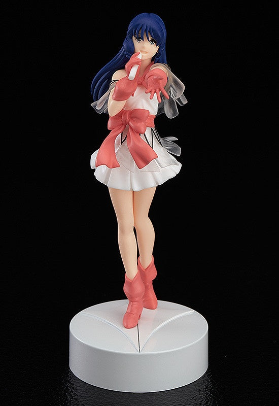 PLAMAX Macross: Do You Remember Love? 1/20 Minimum Factory MF-04 Lynn Minmay