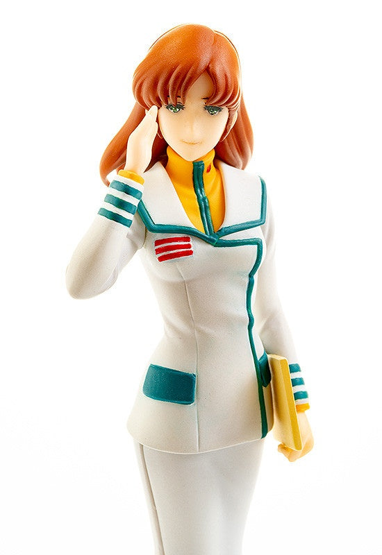 PLAMAX Macross 1/20 Minimum Factory MF-30 Misa Hayase