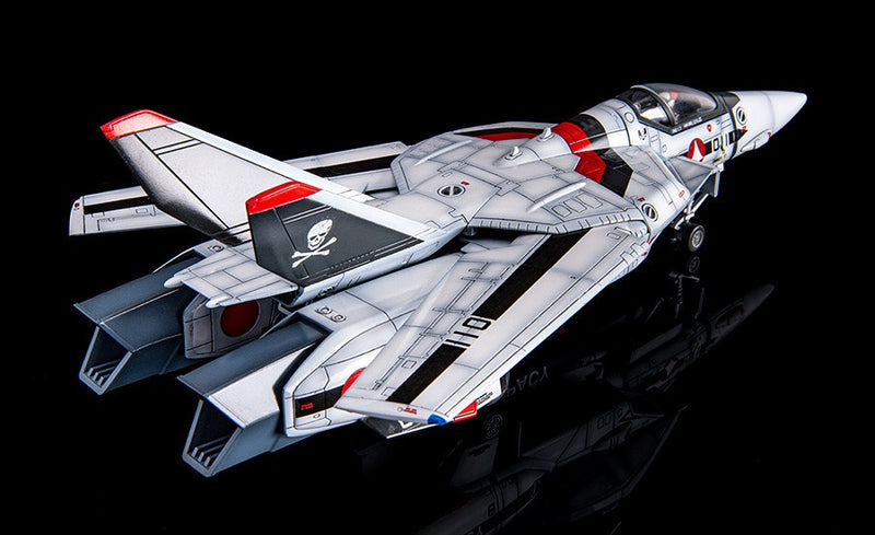 Plamax Macross: Do You Remember Love? 1/72 VF-1A/S Fighter Valkyrie (Hikaru Ichijyo's Fighter)