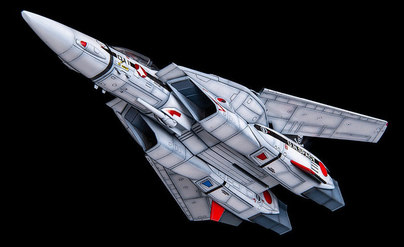 Plamax Macross: Do You Remember Love? 1/72 VF-1A/S Fighter Valkyrie (Hikaru Ichijyo's Fighter)