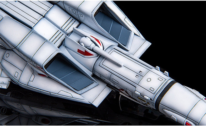 Plamax Macross: Do You Remember Love? 1/72 VF-1A/S Fighter Valkyrie (Hikaru Ichijyo's Fighter)