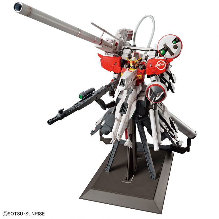 Master Grade 1/100 Plan303E Deep Striker